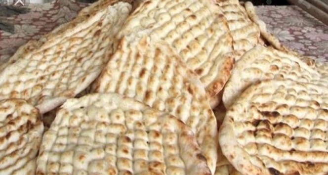 Şanlıurfa’da ekmeğe 25 kuruş zam yapıldı