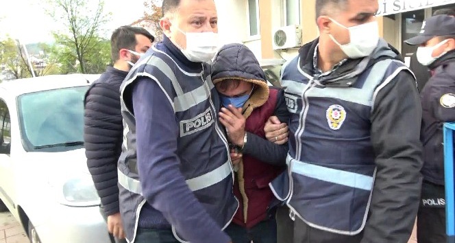 Ordu’daki vahşetin zanlıları adliyede
