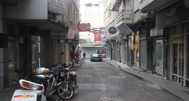 Sokağa çıkma kısıtlaması yanlış anlaşıldı