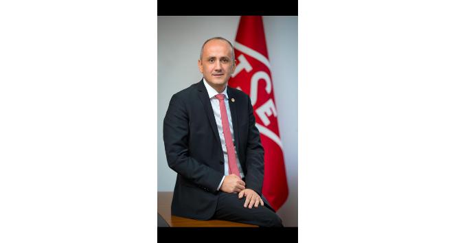 TSE Genel Sekreteri Kırbaş’a uluslararası görev