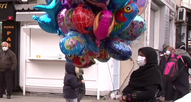 20 yaş altı gençlerin sokağa çıkma izni sona erdi