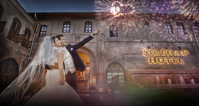 Şirehan’da yeniden Tahir Tekin Öztan dönemi