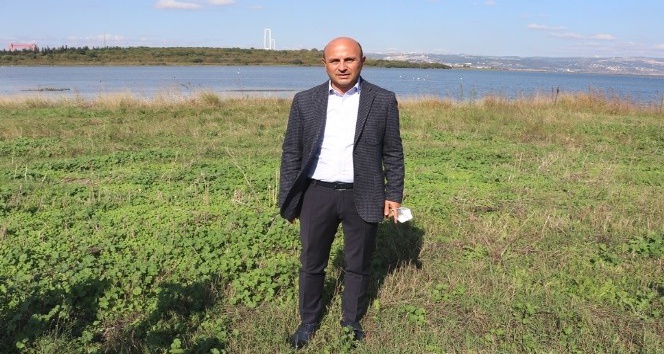 Oral: "Helenapolis kazıları çok önemli"