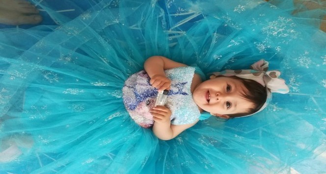 Tedavisi için 2,5 milyon dolara ihtiyacı var