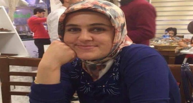 3 çocuk annesi kadının sır ölümü