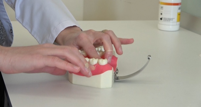 Salgında ağız ve diş sağlığında dikkat edilmesi gereken hususlar