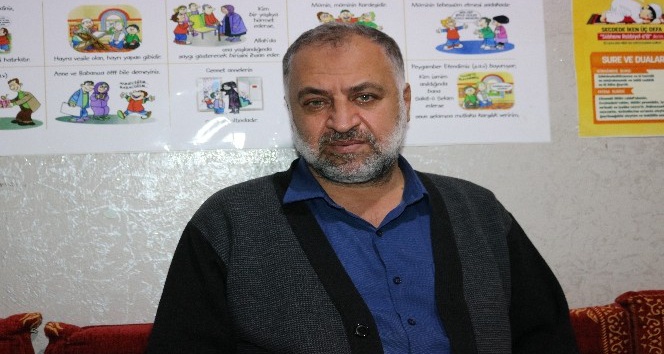 6-8 Ekim olayı mağdurlarından Bülent Arınç’ın istifasına ilk yorum