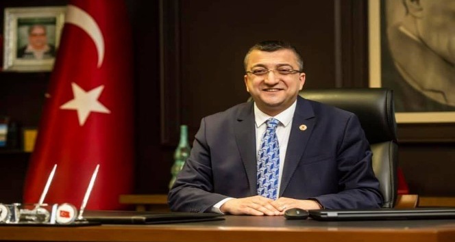 Başkan Öz haftalık bilgilendirmelere devam ediyor