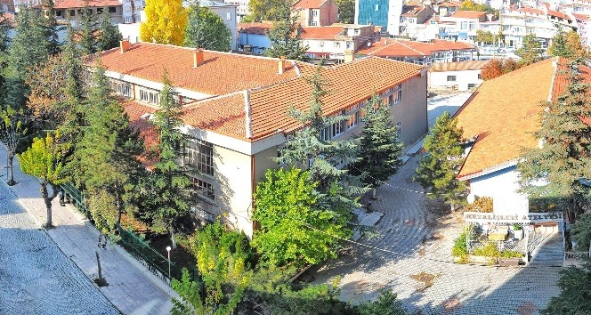 Akşehir’de beklenen kentsel dönüşümün imzası atıldı