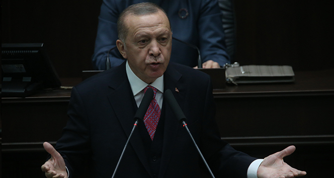 Cumhurbaşkanı Erdoğan, Batı&#039;da yükselen İslam düşmanlığına dikkat çekti