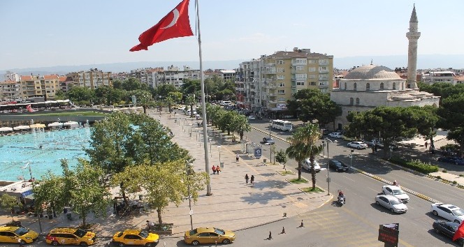Sağlık Bakanı Koca; "Son bir haftada Aydın’da vaka sayıları yüzde 50’nin üzerinde arttı"