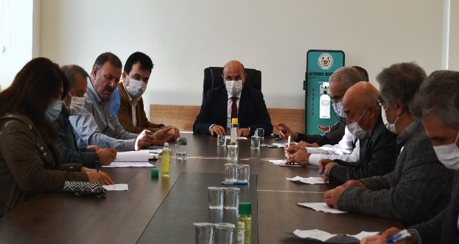 İzmir’e yardım eli