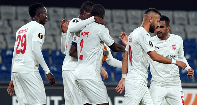 ÖZET İZLE| Karabağ 2-3 Sivasspor Maç Özeti ve Golleri İzle