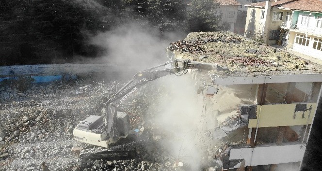 Tokat’ta 76 yeni okul yapılacak