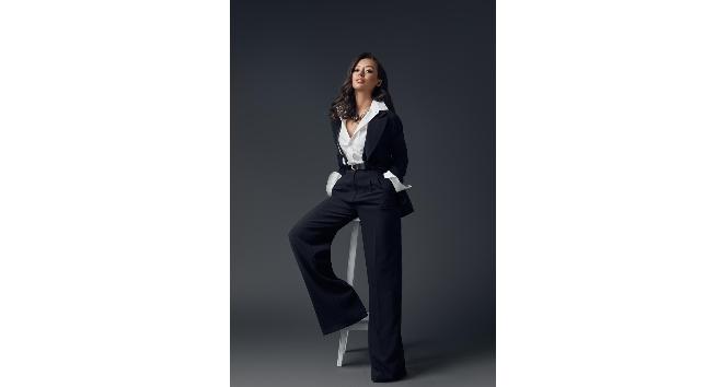 Şarkıcı Tuğba Yurt, medyanın zirvesinde