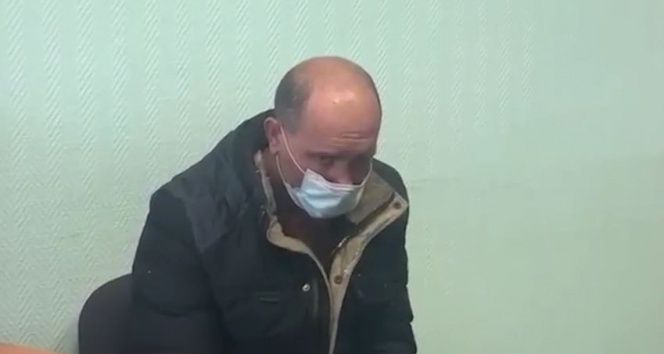 Rusya&#039;da evini ateşe veren baba 6 yaşındaki uyuyan kızının ölümüne neden oldu