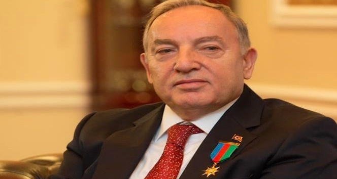 Azerbaycan’ın eski Büyükelçisi Kılıç’tan Fransa’ya tepki: &quot;Tarihe kara bir sayfa olarak geçecek&quot;
