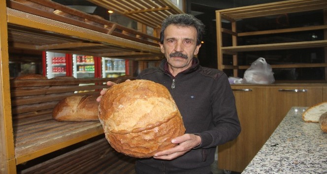 Giresun ve Trabzon’un ekmek kavgası