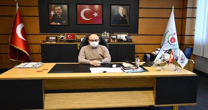 Oral: Altınova emin adımlarla ilerliyor