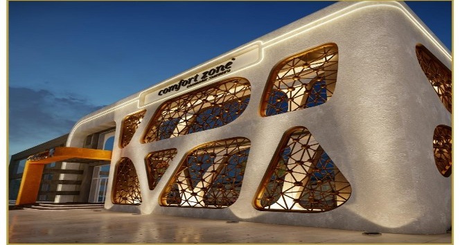 Comfort Zone Surgery kurucusu Yeşilırmak: “Estetik merkezlerimiz 6 ülkede faaliyet gösteriyor’’