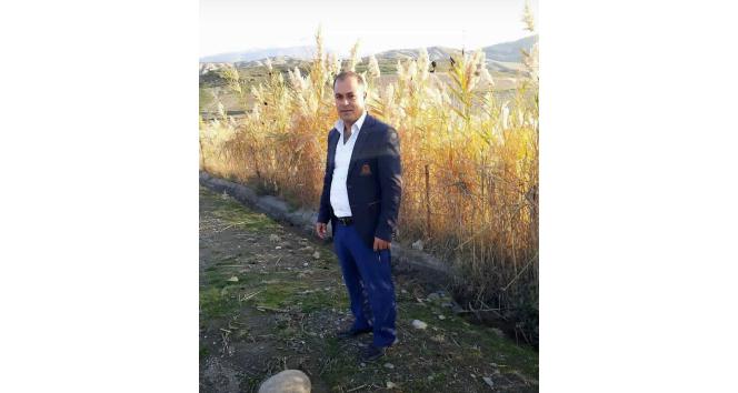 Şırnak’ta güvenlik korucusu silahının kazara ateş alması ile şehit düştü