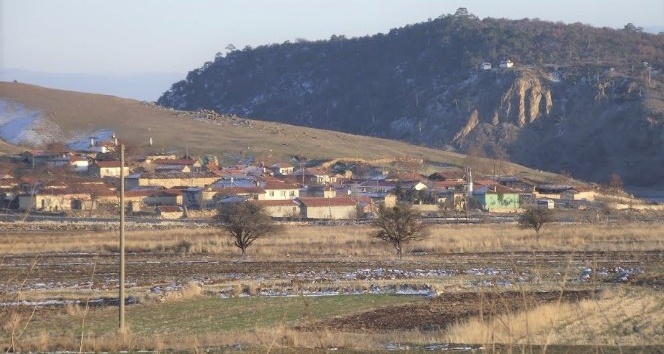 Kütahya’da 1 köy ve 5 mahalledeki bazı adreslere karantina kararı