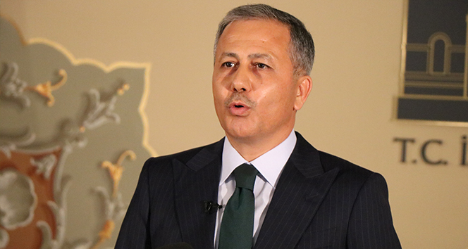 İstanbul Valisi Ali Yerlikaya’dan mesai saatlerine ilişkin açıklama