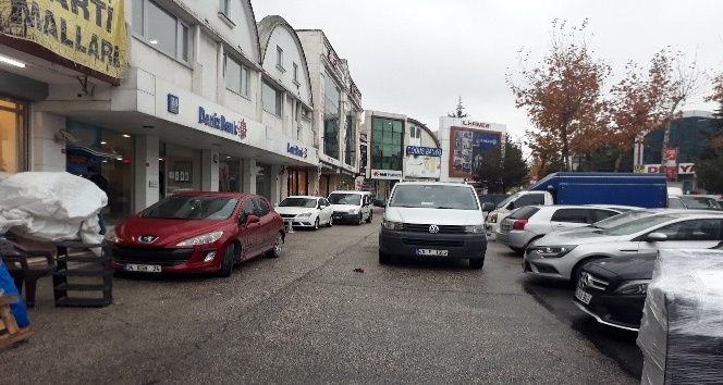 Bağcılar’da silahlı soygun