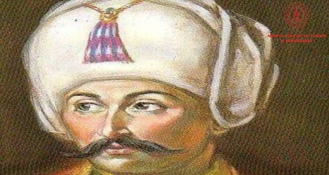 Cevger: “Hiçbir Osmanlı kaynağında Yavuz Sultan Selim Han’ın küpe taktığına dair bilgi yok”