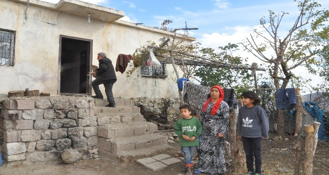 Engeli engel olmadı, ders çalıştığı okula memur olarak atandı