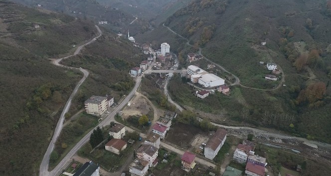 Fatsa, sağlık ve kaplıca turizminin yeni adresi oluyor