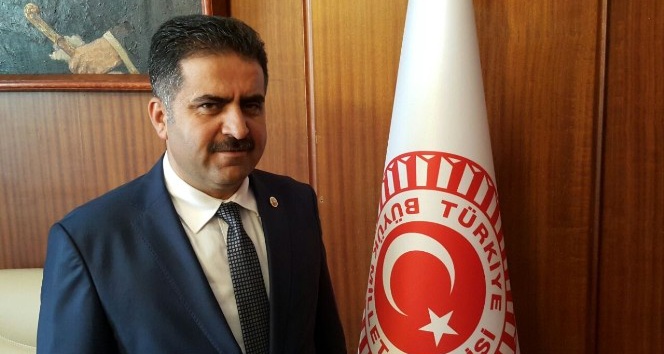 Milletvekili Fırat, Kılıçdaroğlu’na tepki gösterdi