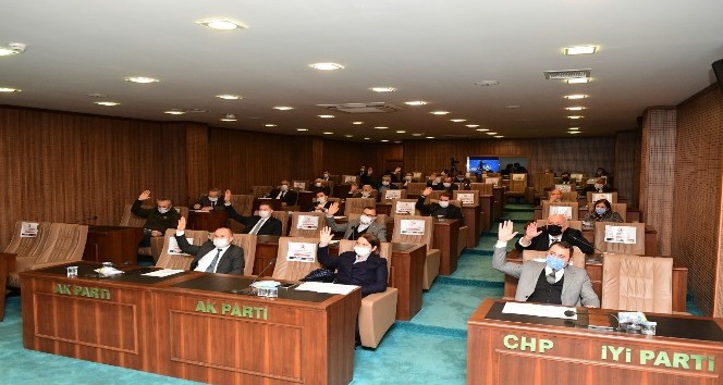 Altınordu Belediyesi’nden ek pandemi tedbirleri
