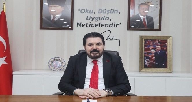 Başkan Sayan’dan Kılıçdaroğlu’na tepki