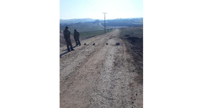 Diyarbakır’da 2 köy karantinaya alındı
