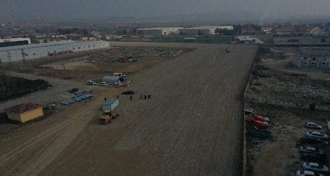 Erbaa belediyesi kendi elektriğini üretecek