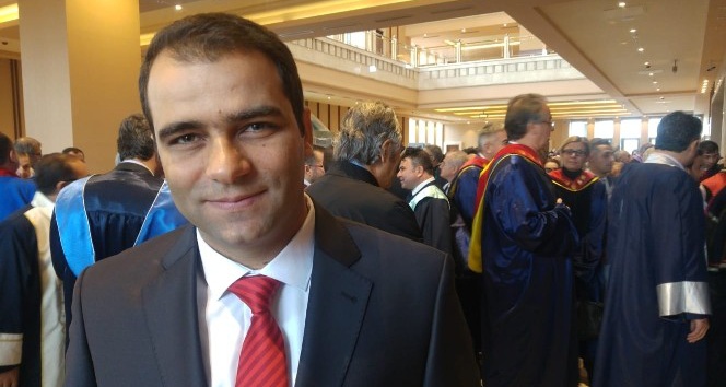 BATÜ’den 3 akademisyen, dünyadaki en başarılı bilim insanları listesinde yer aldı