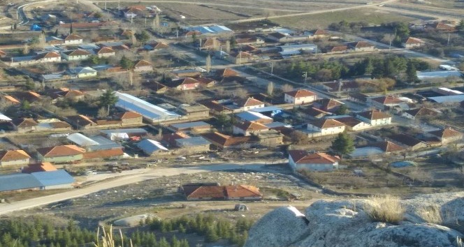 Burdur’da bir köy daha karantinaya alındı