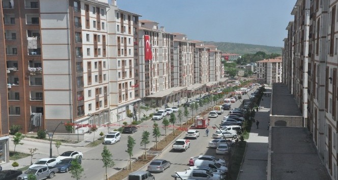 Şırnak’ta ekim ayında 519 aracın devri yapıldı
