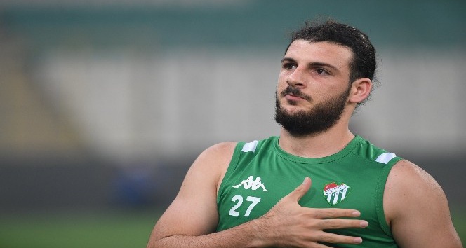 Sedat Dursun, Bursaspor’la olan sözleşmesini feshetti