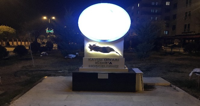 Kayısı diyarında sokaklar boş kaldı