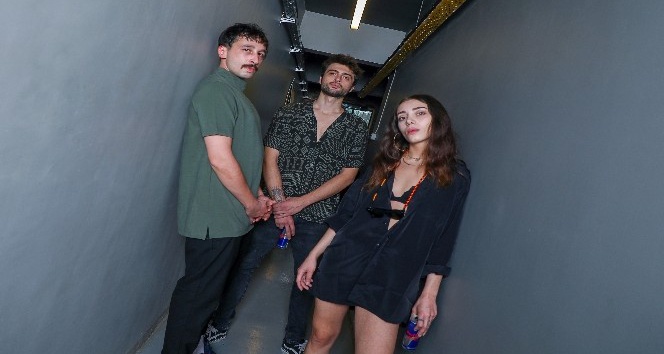 Gedik: “Müziğimizi herkes için yapacağız”