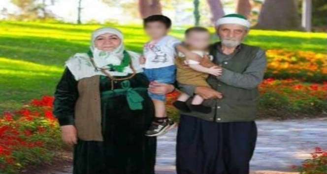 Mardin’de karı koca 2 saat arayla korona virüse yenik düştü