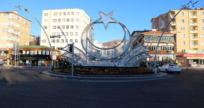 Yozgat’ta Kısıtlamayı ihlal edenlere 378 bin 988 Lira ceza kesildi