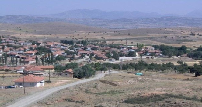 Burdur’da 4 günde 6 köy karantinaya alındı