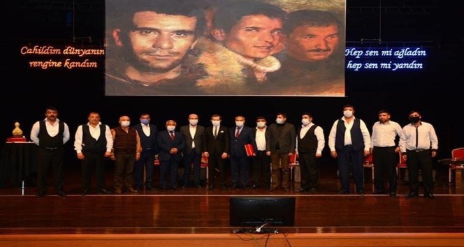 Muharrem Ertaş’ı anma törenlerinin siyasallaşması tepkisi