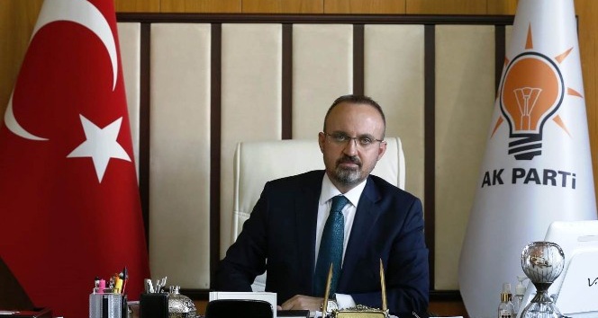 2021 yılı bütçesi 1 trilyon 346 milyar olarak planlanıyor