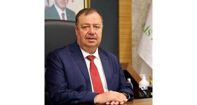 Başkan Ramazan’ın Kurtuluş günü mesajı