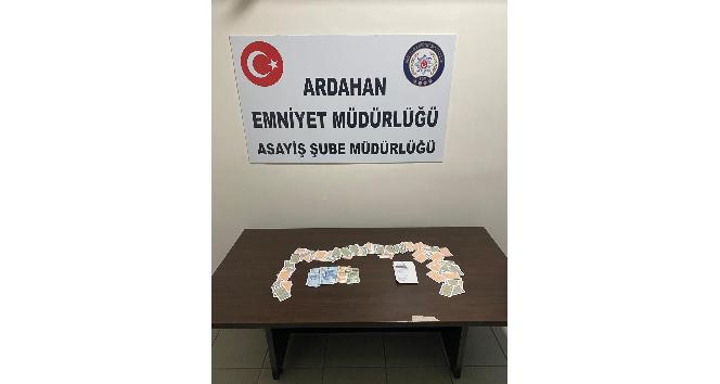 Ardahan’da yasak tanımayanlara ceza yağdı