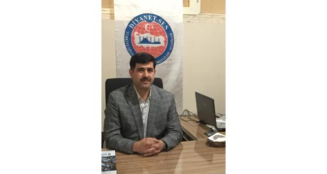 Korona virüs tedbirlerine en iyi camilerde uyuluyor